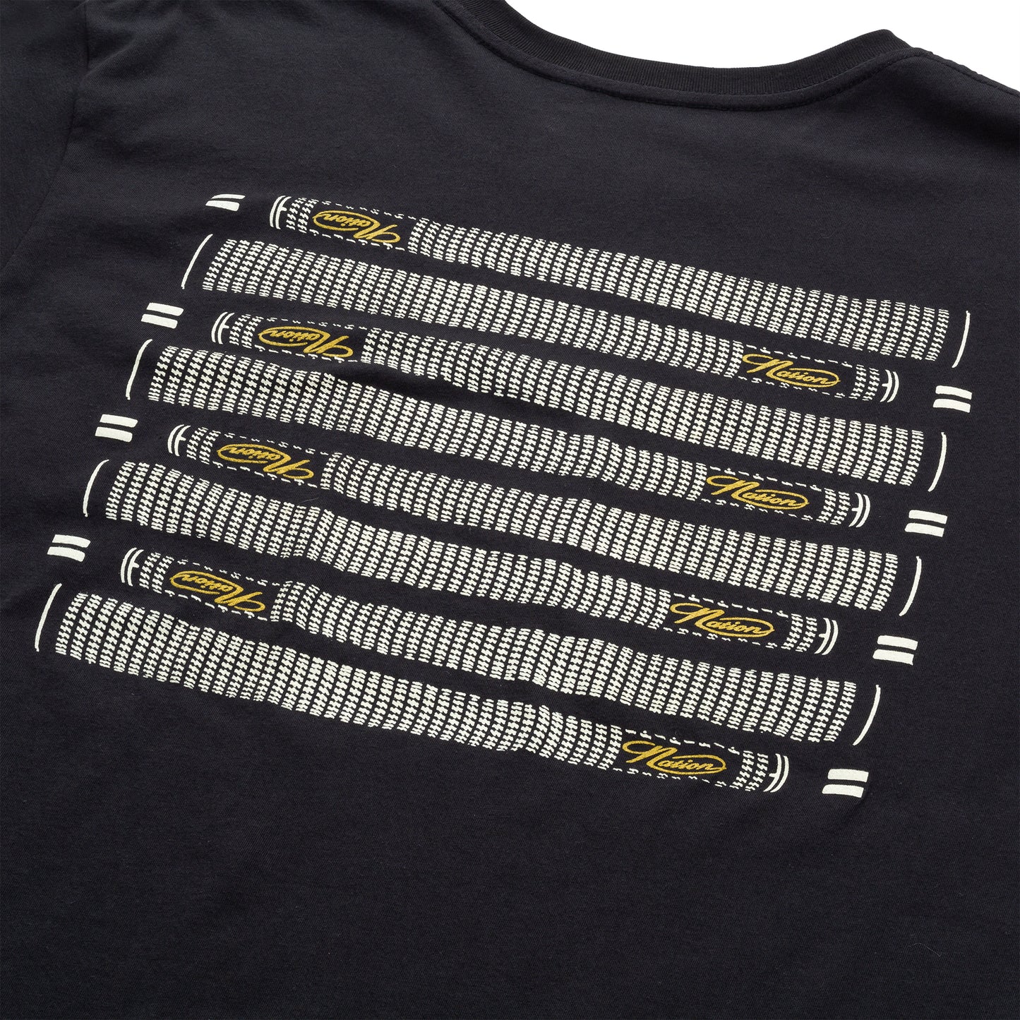 Cross the Line T-Shirt