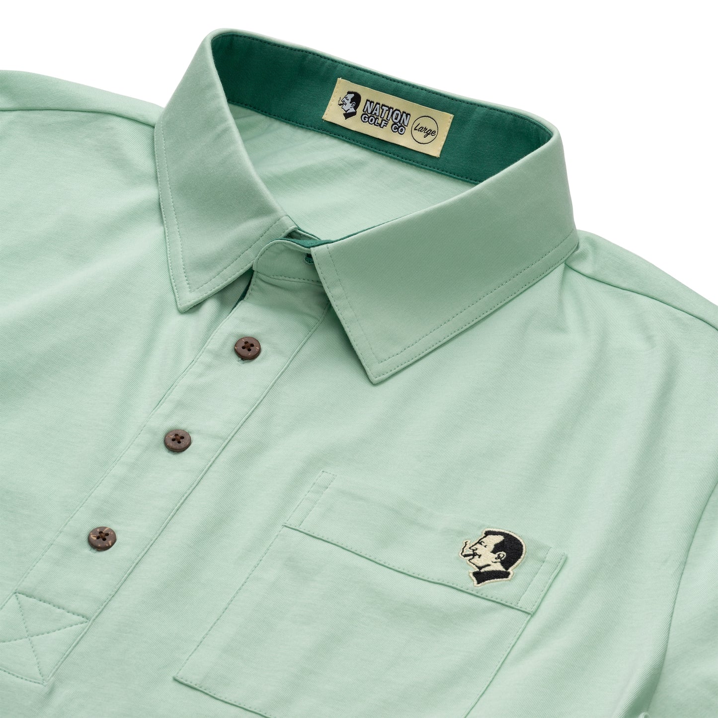 The Latrobe Hard Collar