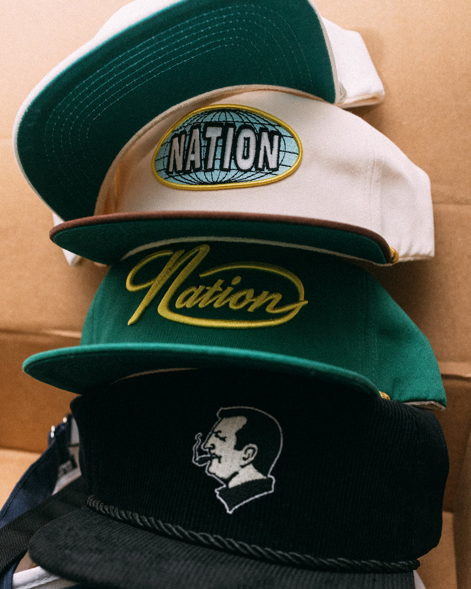 HEADWEAR