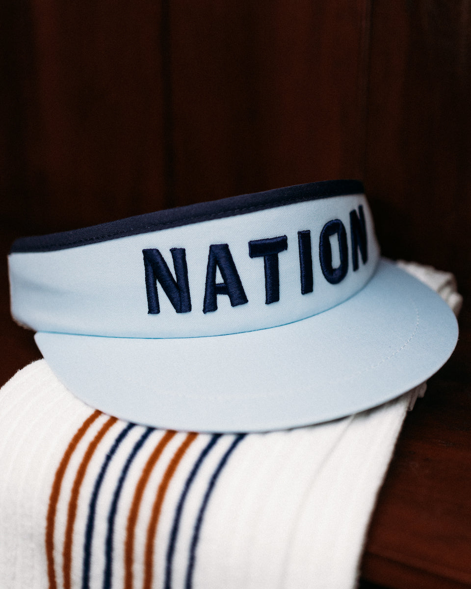 TOUR VISORS