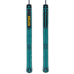 The Perfecto Cord-Tac Golf Grip (teal)