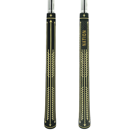 The Perfecto Crème Half-Cord Midsize