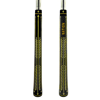 The Perfecto Crème Half-Cord Midsize