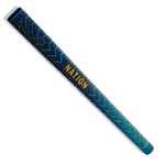 The Candela Cord-Tac Putter Grip