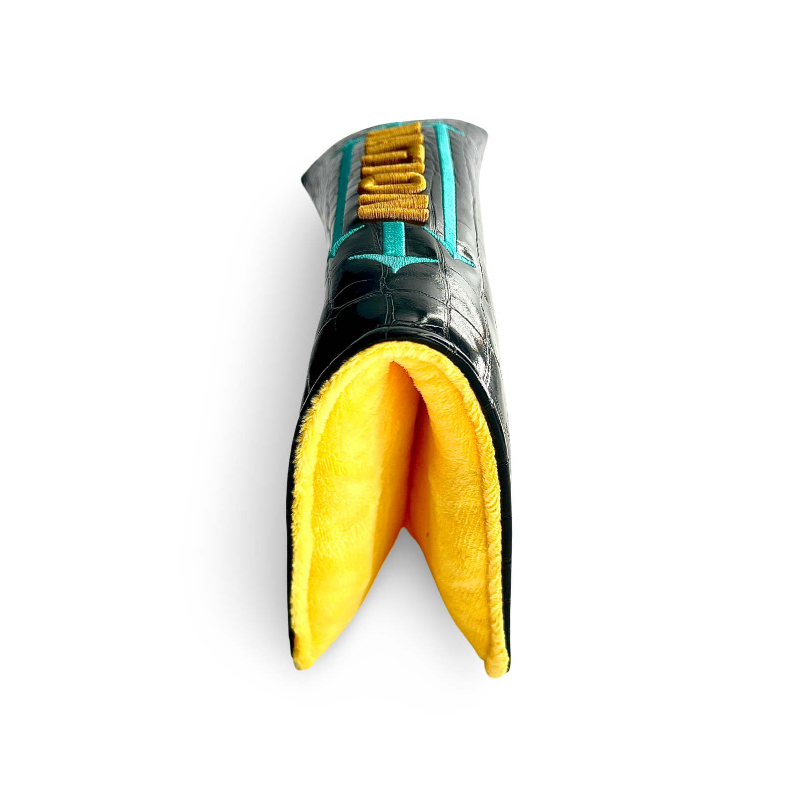 The Perfecto Putter Cover – Nation Golf Co.