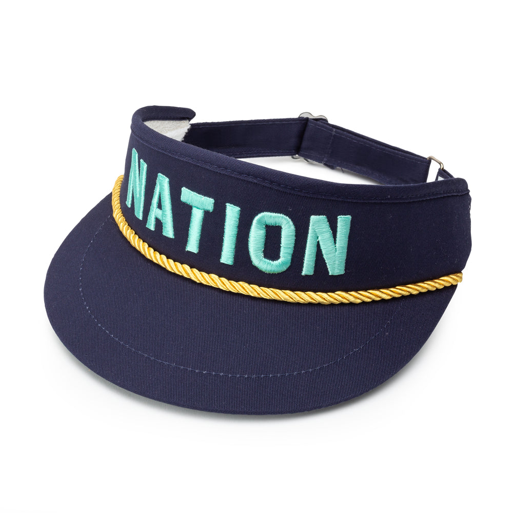 Submariner Tour Visor