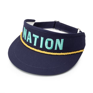 Submariner Tour Visor