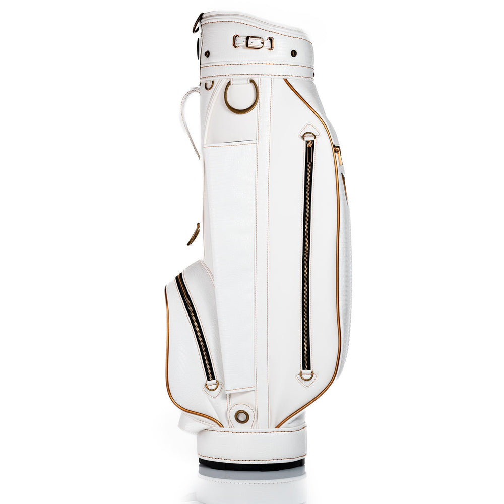 The Vacationer Golf Bag