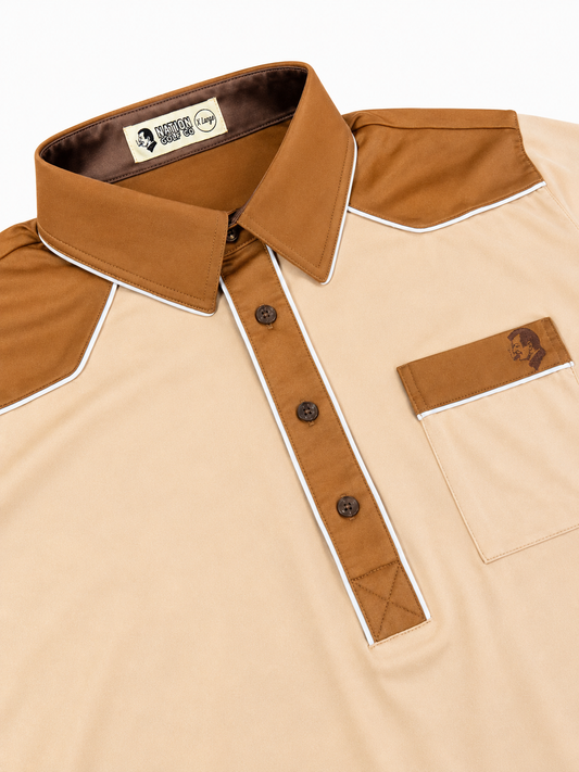 ** PRE-SALE ITEM ** The Vaquero Hard Collar