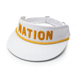 Taj Mahal Tour Visor