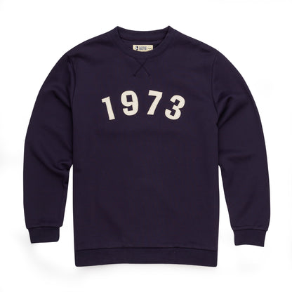 The Heritage Club Crewneck