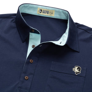 The Admiral Hard Collar