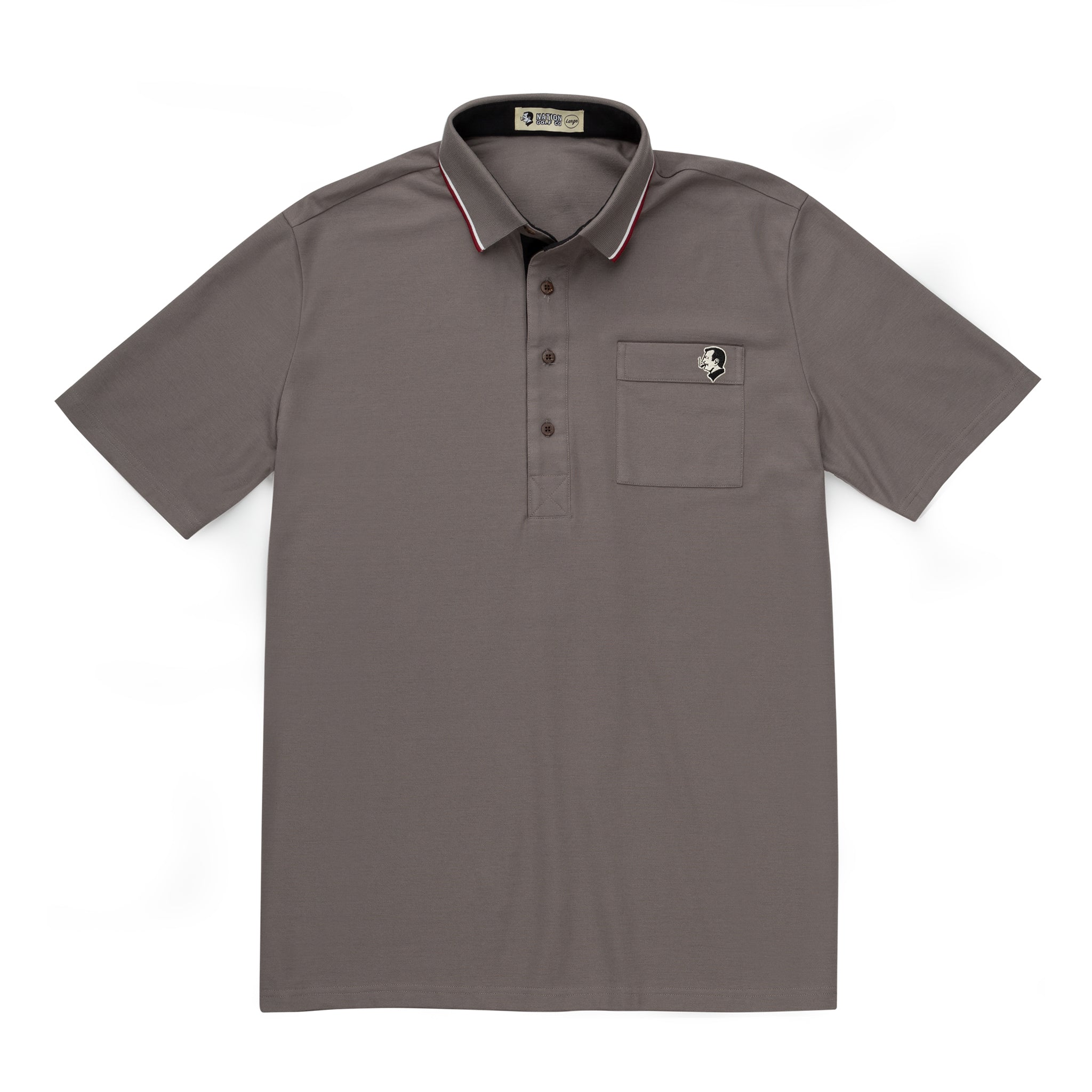 Nation Golf Co.