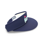 Viceroy Navy Tour Visor