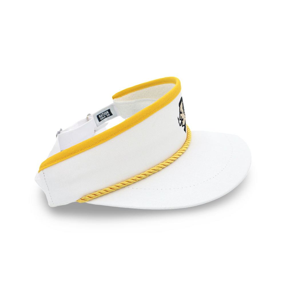 Continental Tour Visor