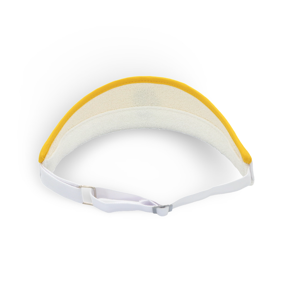 Continental Tour Visor