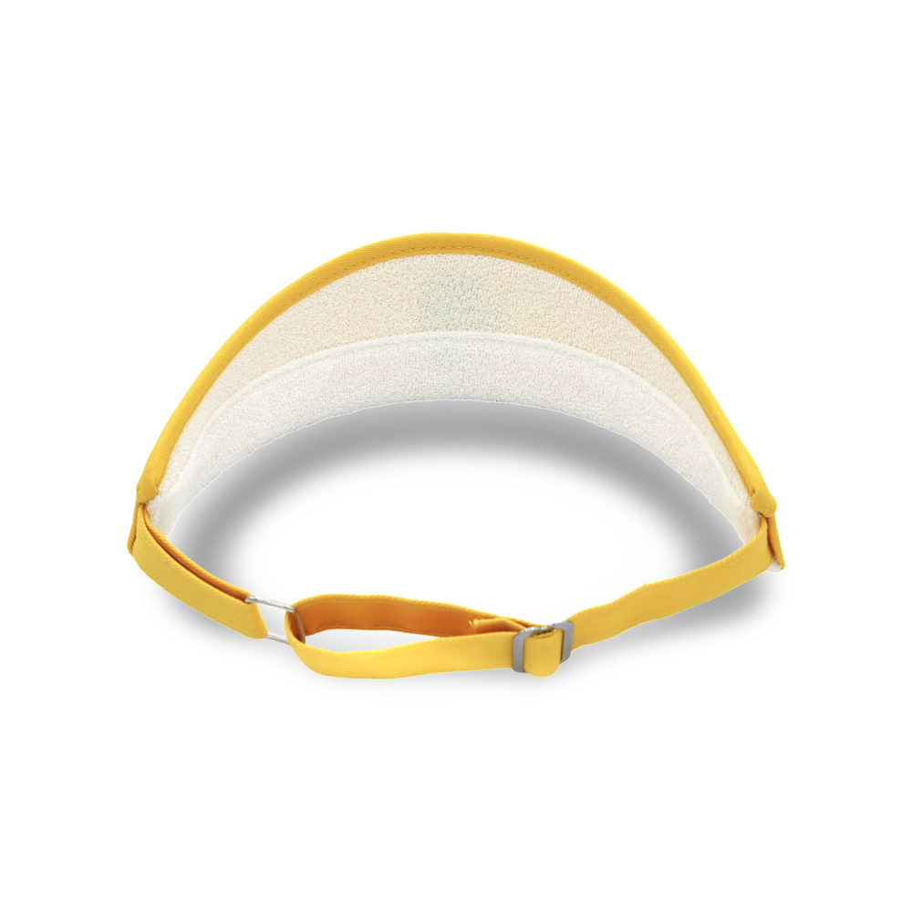 El Dorado Tour Visor