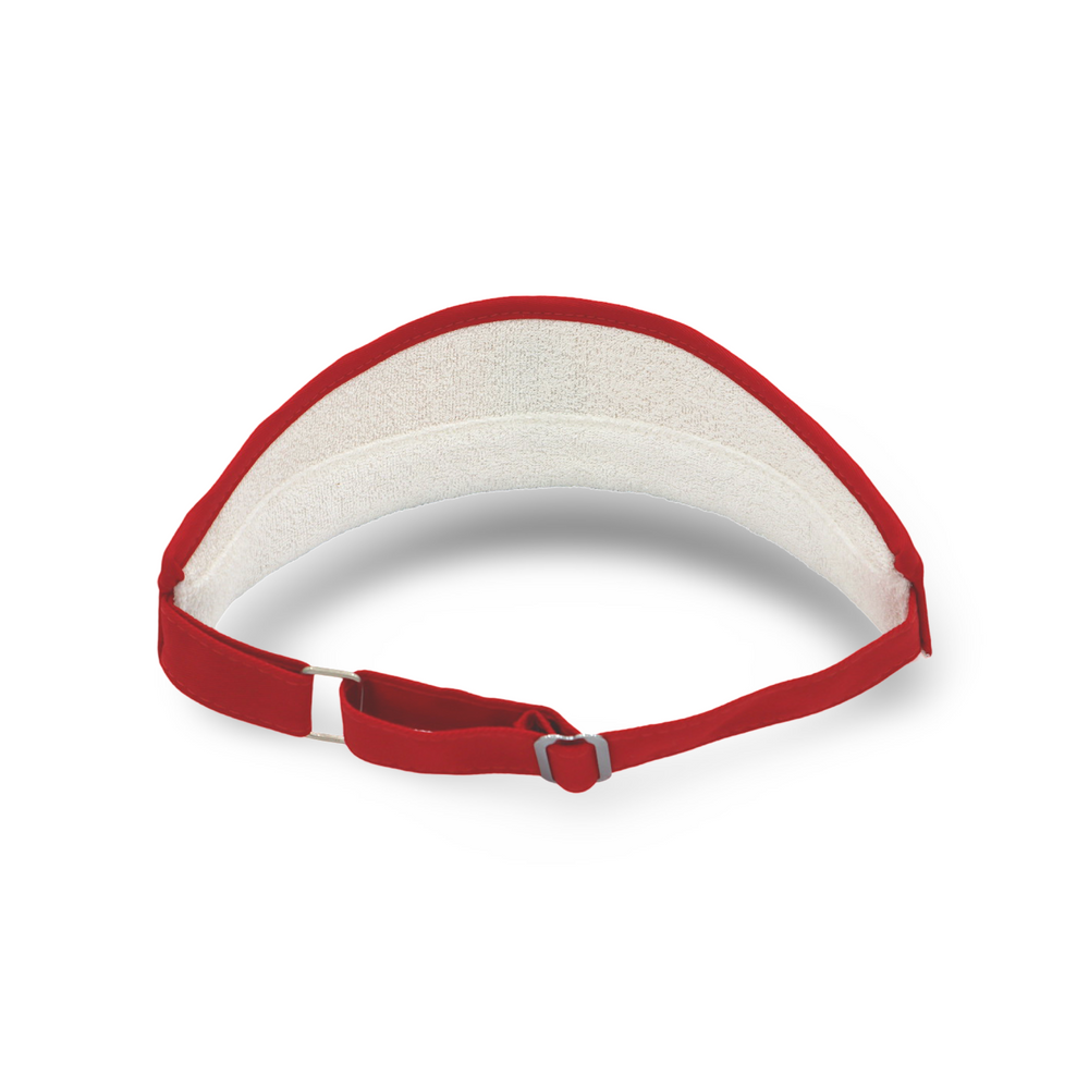 Cherry Tour Visor