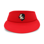 Cherry Tour Visor