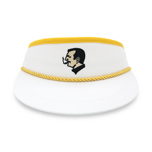 Continental Tour Visor