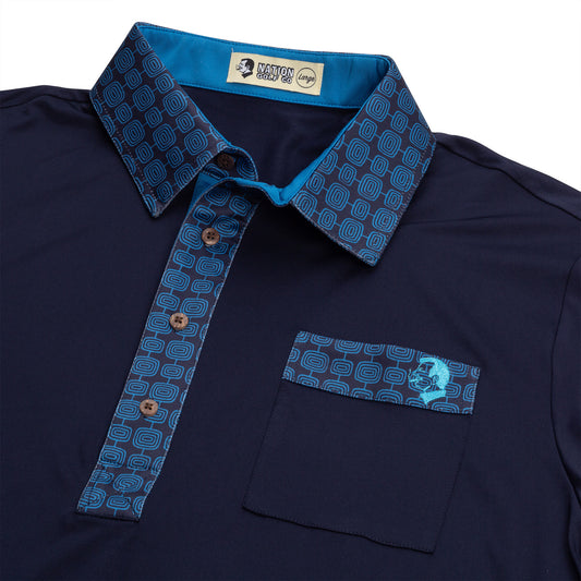 The Exotica Hard Collar