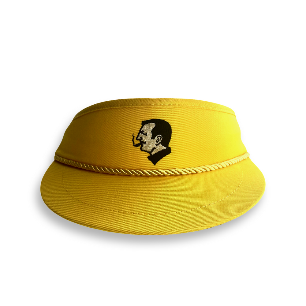 El Dorado Tour Visor