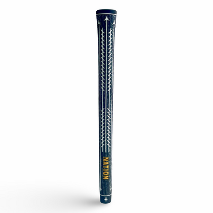 The Perfecto Cord-Tac Golf Grip (White)
