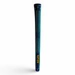The Perfecto Cord-Tac Golf Grip (Teal)