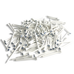 Smoking Tom Golf Tee Pack (150)