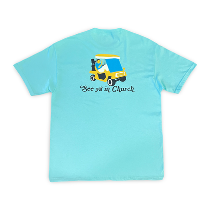 Dubya Tee