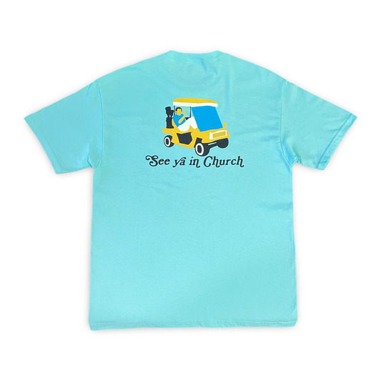 Dubya Tee
