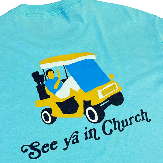 Dubya Tee