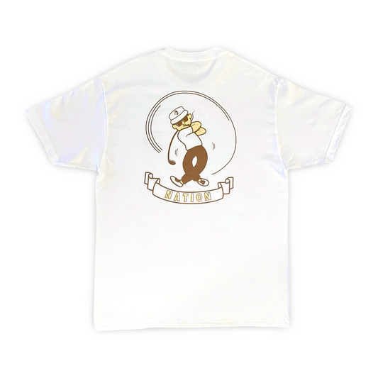 Swinger Tee