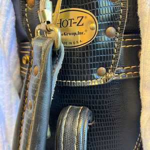 Curated Vintage Set + Bag