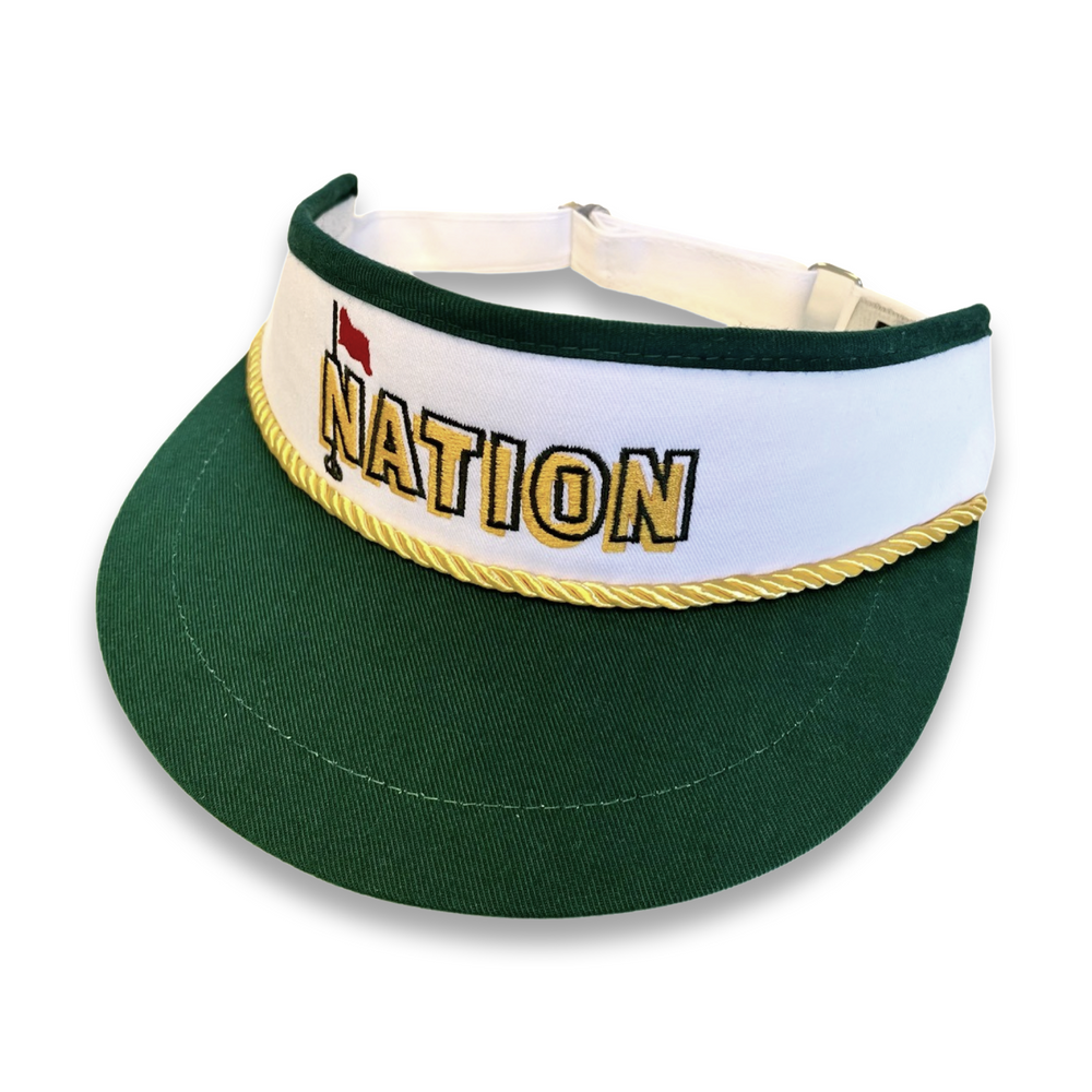 HEADWEAR – Nation Golf Co.