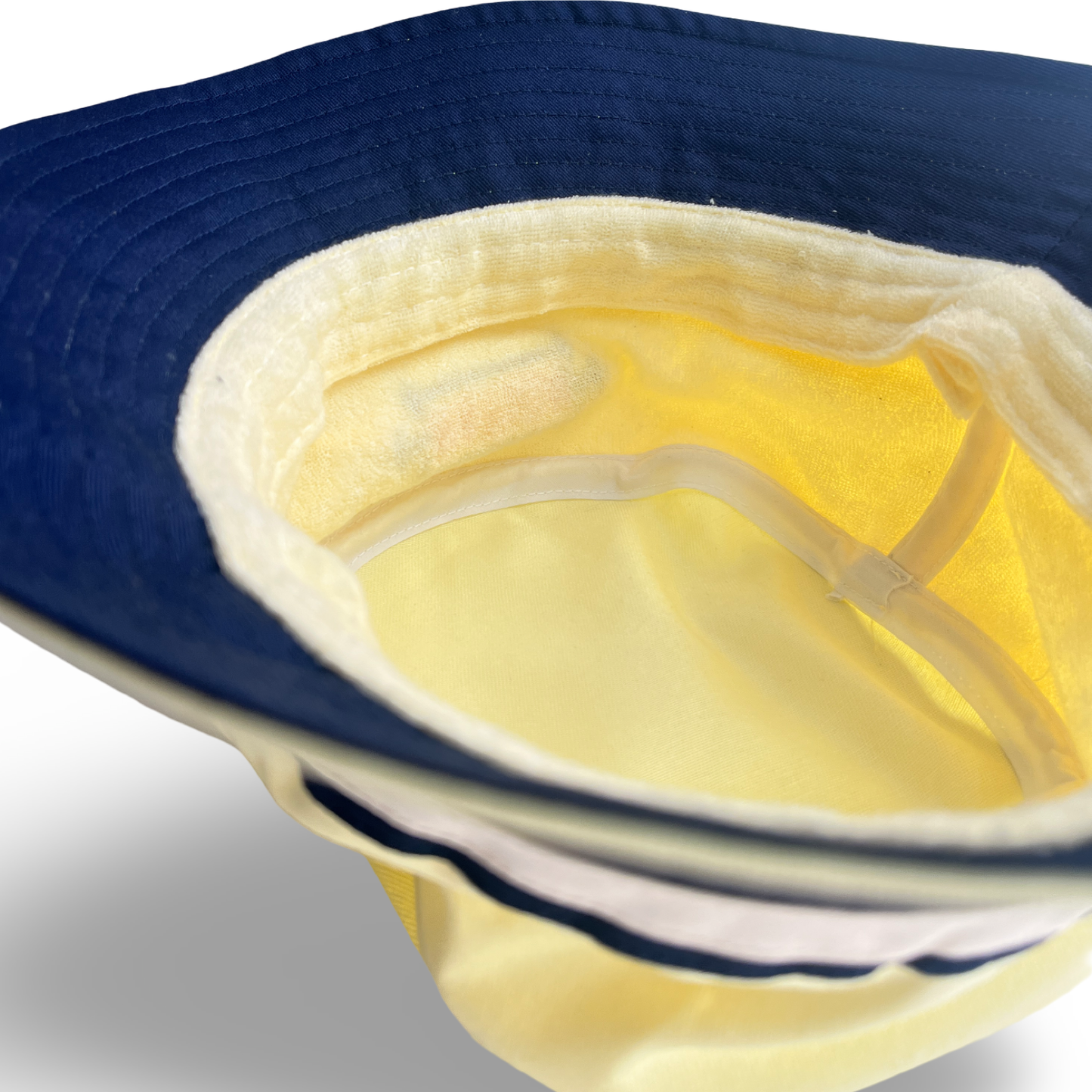 The Butter Cut Bucket Hat