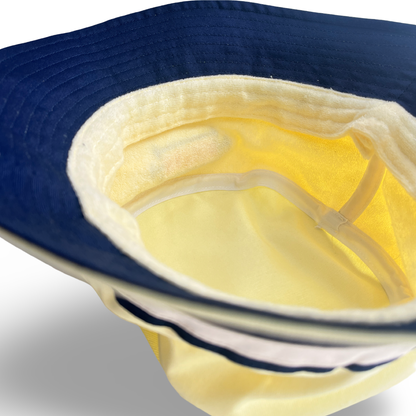 The Butter Cut Bucket Hat