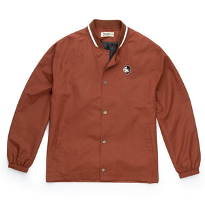 The BeCu Gaffer Jacket