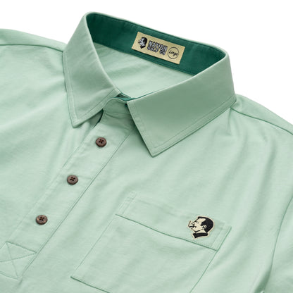 The Latrobe Hard Collar