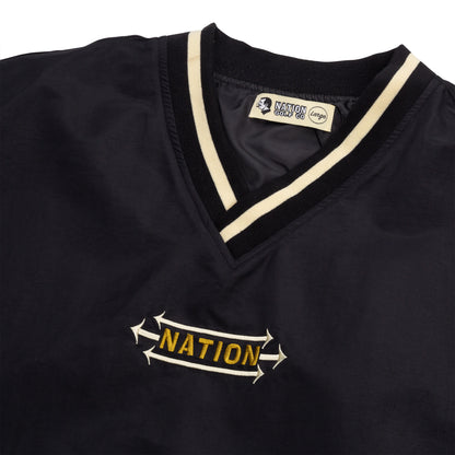 The Perfecto Wind Vest