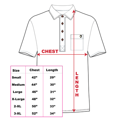 The Latrobe Hard Collar