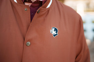 The BeCu Gaffer Jacket